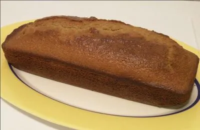 Assez de chocolat pour aujourd'hui : un petit peu de caramel, peut-être ?