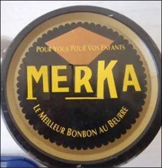 Ces bonbons-ci ont d faire partie de votre vie, n'est-ce pas ?