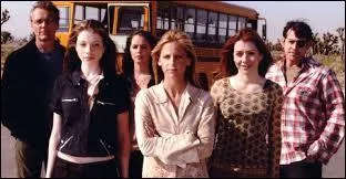 La photo montre quel épisode ?