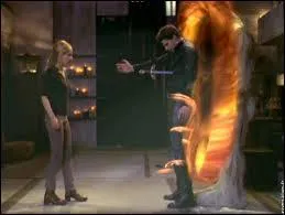 La photo montre quel épisode ?