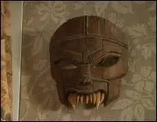 La photo montre quel épisode ?