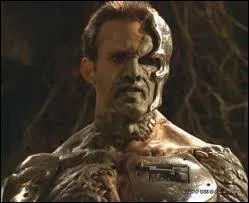 La photo montre quel épisode ?