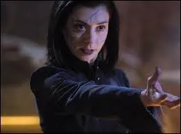 La photo montre quel épisode ?