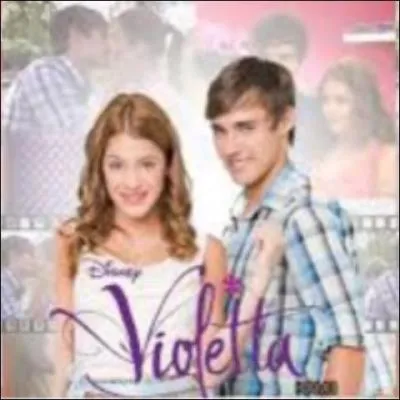 Où Violetta et León ont-ils échangé leur premier baiser ?