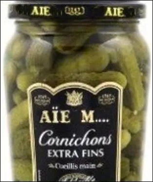 Enfin une enseigne qui ne prend pas les gens pour des cornichons. Quand pensez-vous : maintenant ?