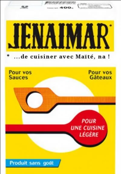 Saviez-vous que le mélange eau / ... donne un fluide rhéoépaississant non newtonien ?