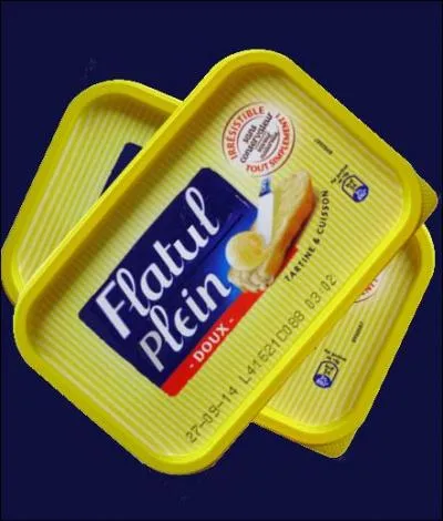 Caius Pompeius ... fut un haut chevalier et historien romain, préfet d'Égypte entre 98 et 100 sous Trajan. Mais là n'est pas la question ! Sauriez-vous retrouver son nom, identique à celui d'une margarine connue ?