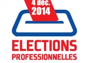 Quiz Elections professionnelles