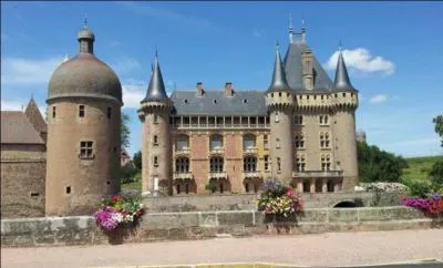 Quel département ne pourrez-vous rejoindre directement en partant de celui du Jura ?