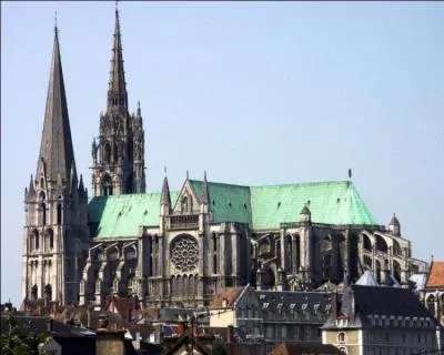 Le département de l'Eure-et-Loir n'est pas frontalier de celui :