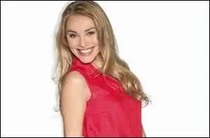 Chloé tombe sous le charme :