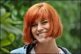 Dans cette série, Fauve tombe amoureuse :