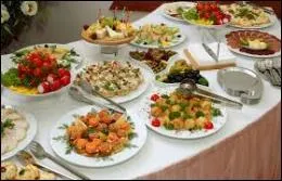 Profiter sans scrupule de toutes les situations possibles, c'est manger ...