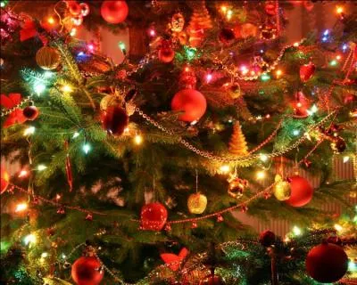 Mon premier pousse l'aiguille de la couturière. On entend mon second lors des chasses à courre. Les nations perdent la tête et deviennent mon troisième. Une multitude d'objets colorés et lumineux forment mon tout.