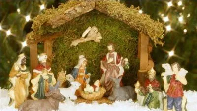 Drame lyrique japonais, c'est mon premier. Les oiseaux utilisent mon second pour voler. Mon tout célèbre la naissance de Jésus.