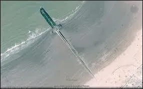 Lorsque l'on réalise une action vaine, un effort sans résultat, on cite l'expression suivante :