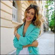 Comment s'appelle ce personnage ?