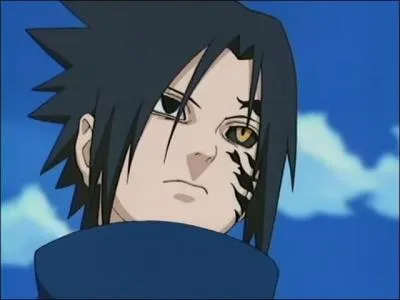 Quel est ce personnage ?