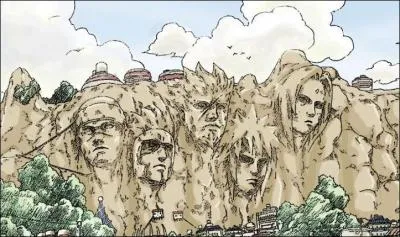 Comment Naruto appelle la 5 ème Hokage ?