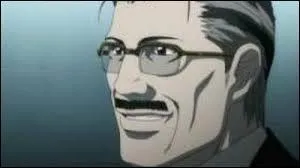 Quelle est la profession de Soichirô Yagami, le père du personnage principal ?