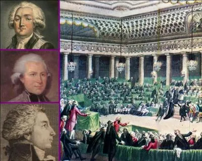 Lors de la Nuit du 4 août 1789 , au cours de la séance de l'Assemblée Constituante abolissant les droits et les privilèges, qui termina la séance en apothéose en proclamant Louis XVI « restaurateur de la liberté française » ?