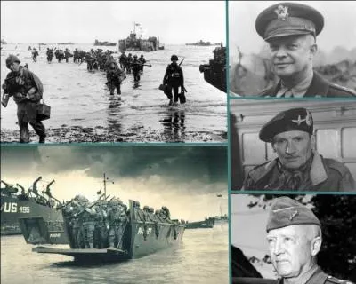 Quel fut le nom de code donné à l'opération d'intoxication montée par les Alliés pour tromper les Allemands sur la date et surtout le lieu du débarquement prévue dans la nuit du 5 au 6 juin 1944 ?