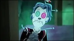 Qu'a créé Frankie ?