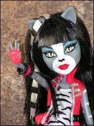 Quel est l'âge de Purrsephone ?