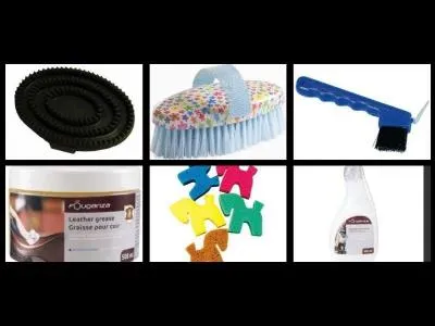 Quel est l'ordre du pansage ?