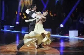 1, 2, 3... 1, 2, 3... Quelle danse donne le tournis ?