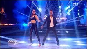 Le ________ est une des danses latines les plus rock mais aussi des plus fatigantes.