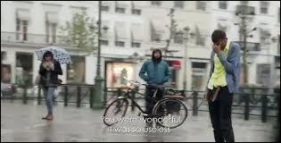 Qui a écrit "Formidable" ?