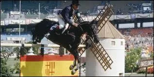 Quel est le nom du cheval de Pierre Durand ?