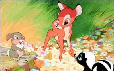 Comment s'appellent les trois personnages présents ?