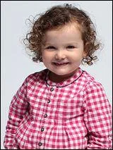 Comment s'appelle cette fille Bouley ?