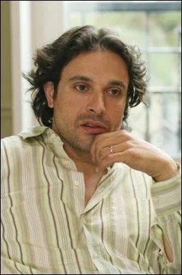 Quel est le prénom du père Bouley ?