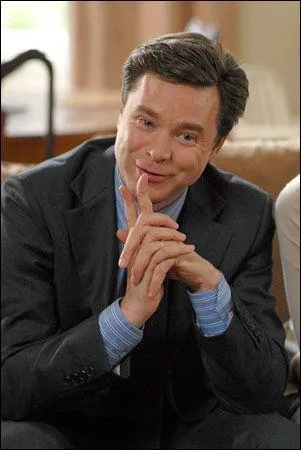 Comment s'appelle le père Lepic ?