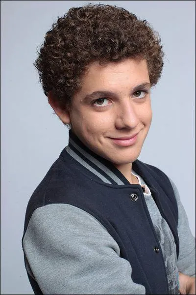 Comment s'appelle ce fils Bouley ?