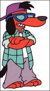 Ce surfeur s'appelle :