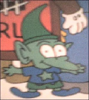 C'est le hros prfr de :