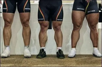 Que provoquent les quiz de Pascal**** et de Tuba**** entre leurs copains du site ?