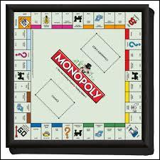 Sur le jeu de Monopoly, quelle case se situe entre Les Champs Elysées et la rue de la Paix ?