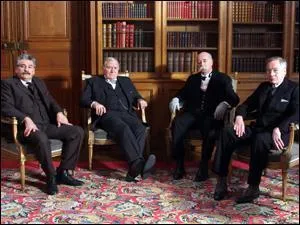 Quel est ce film de Paul Cowman ?