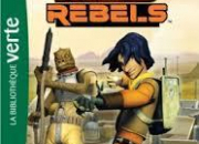 Quiz Star Wars Rebels (1) chapitre (1)