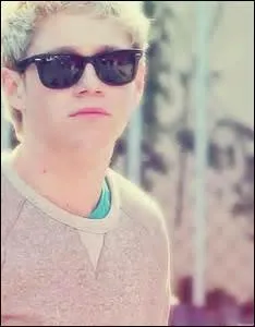 Quel est le surnom de Niall ?