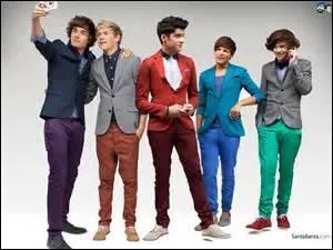 Pourquoi l'album "Four" s'appelle-t-il ainsi ?