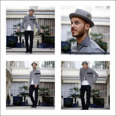 Dans quelle ville est-il né ?