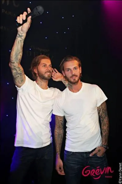 En quelle année a-t-il eu sa statue de cire dans le musée Grévin ?