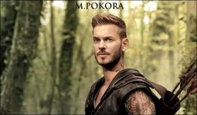 Robin des Bois a commencé quel jour ?