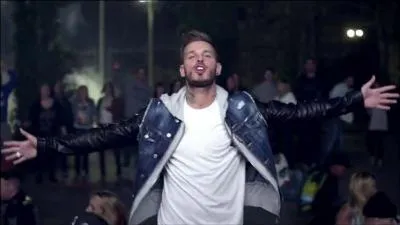 Où le clip "On est là" a-t-il été tourné ?